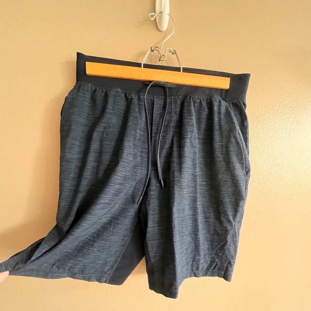 Mens lululemon shorts